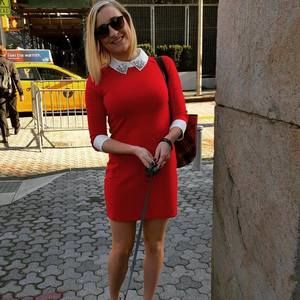 Meet your Posher, Ally